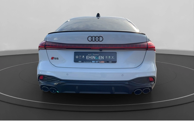 Audi S5 - автомобили, коли, обяви за нови и употребявани 6