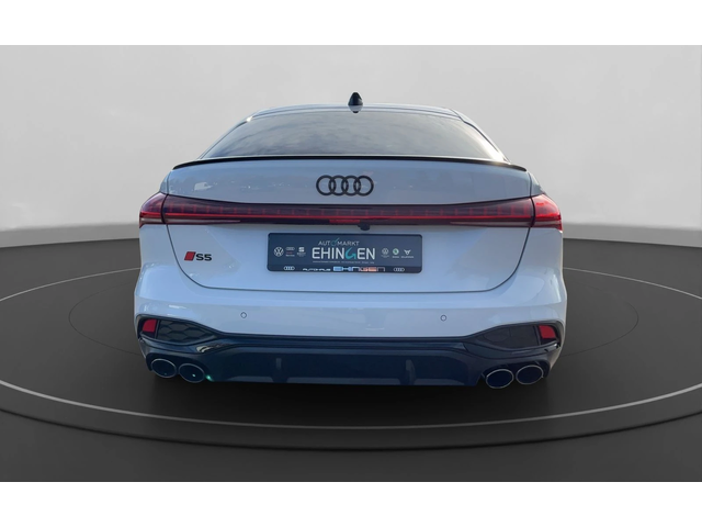 Audi S5 - автомобили, коли, обяви за нови и употребявани 6