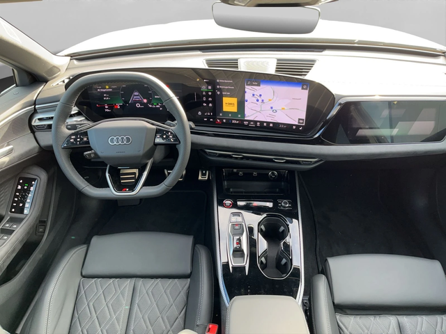 Audi S5 - автомобили, коли, обяви за нови и употребявани 7