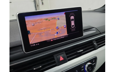 Audi S5 TECHNIK С РЕГИСТРАЦИЯ & АВТО КРЕДИТ - автомобили, коли, обяви за нови и употребявани 8