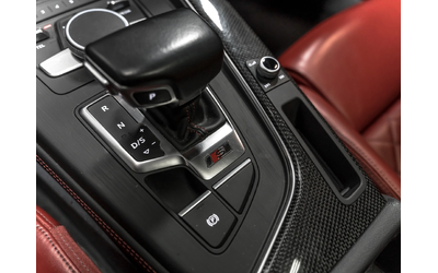 Audi S5 С РЕГИСТРАЦИЯ & АВТО КРЕДИТ - автомобили, коли, обяви за нови и употребявани 10