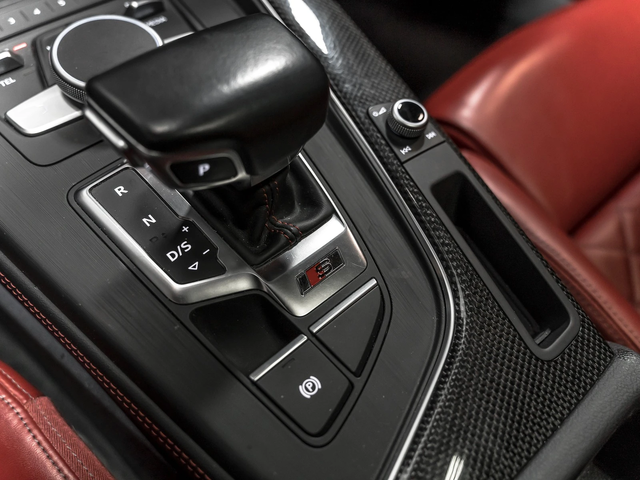 Audi S5 С РЕГИСТРАЦИЯ & АВТО КРЕДИТ - автомобили, коли, обяви за нови и употребявани 10