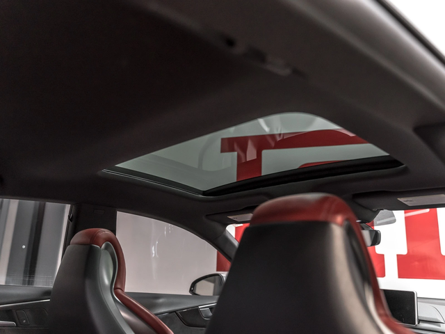 Audi S5 С РЕГИСТРАЦИЯ & АВТО КРЕДИТ - автомобили, коли, обяви за нови и употребявани 15