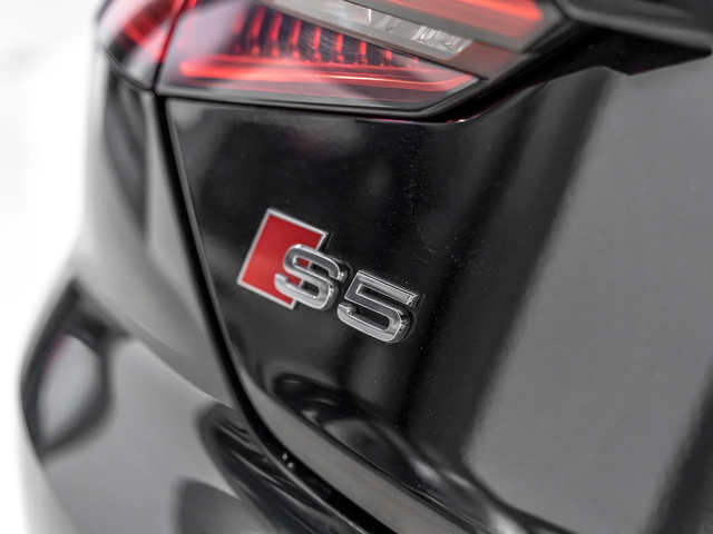 Audi S5 С РЕГИСТРАЦИЯ & АВТО КРЕДИТ - автомобили, коли, обяви за нови и употребявани 3