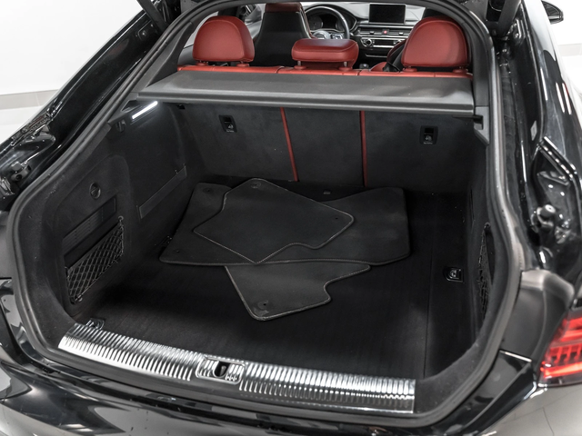 Audi S5 С РЕГИСТРАЦИЯ & АВТО КРЕДИТ - автомобили, коли, обяви за нови и употребявани 4