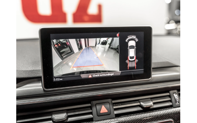 Audi S5 С РЕГИСТРАЦИЯ & АВТО КРЕДИТ - автомобили, коли, обяви за нови и употребявани 8