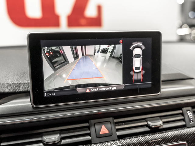 Audi S5 С РЕГИСТРАЦИЯ & АВТО КРЕДИТ - автомобили, коли, обяви за нови и употребявани 8