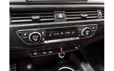 Audi S5 С РЕГИСТРАЦИЯ & АВТО КРЕДИТ - автомобили, коли, обяви за нови и употребявани 9