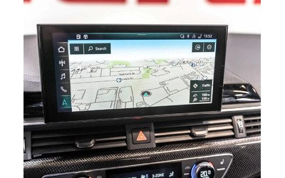 Audi S5 TECHNIK С РЕГИСТРАЦИЯ & АВТО КРЕДИТ - автомобили, коли, обяви за нови и употребявани 10