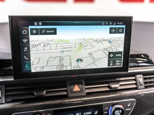 Audi S5 TECHNIK С РЕГИСТРАЦИЯ & АВТО КРЕДИТ - автомобили, коли, обяви за нови и употребявани 10