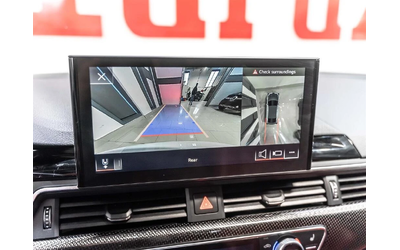 Audi S5 TECHNIK С РЕГИСТРАЦИЯ & АВТО КРЕДИТ - автомобили, коли, обяви за нови и употребявани 11