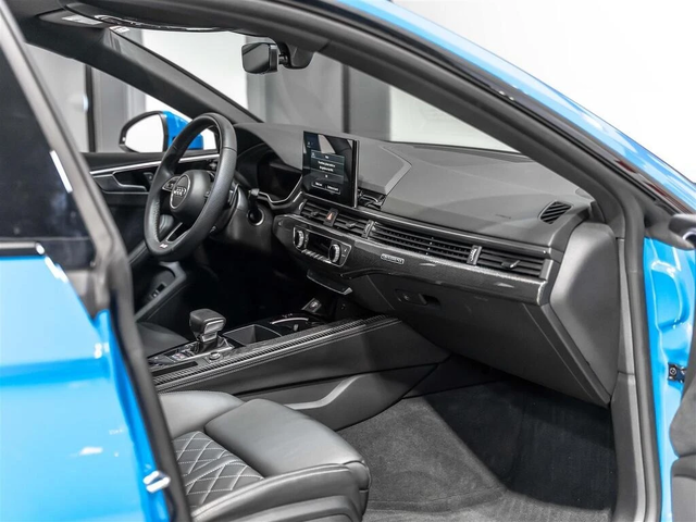 Audi S5 TECHNIK С РЕГИСТРАЦИЯ & АВТО КРЕДИТ - автомобили, коли, обяви за нови и употребявани 13