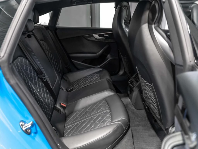 Audi S5 TECHNIK С РЕГИСТРАЦИЯ & АВТО КРЕДИТ - автомобили, коли, обяви за нови и употребявани 15