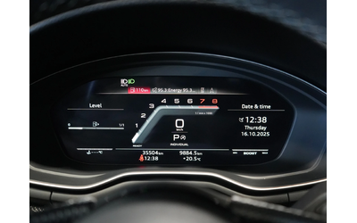 Audi S5 Coupe Technik С РЕГИСТРАЦИЯ & АВТОКРЕДИТ - автомобили, коли, обяви за нови и употребявани 10