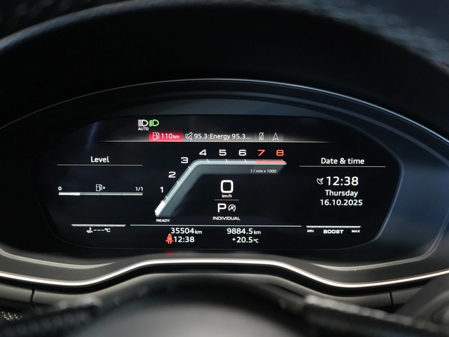 Audi S5 Coupe Technik С РЕГИСТРАЦИЯ & АВТОКРЕДИТ - автомобили, коли, обяви за нови и употребявани 10