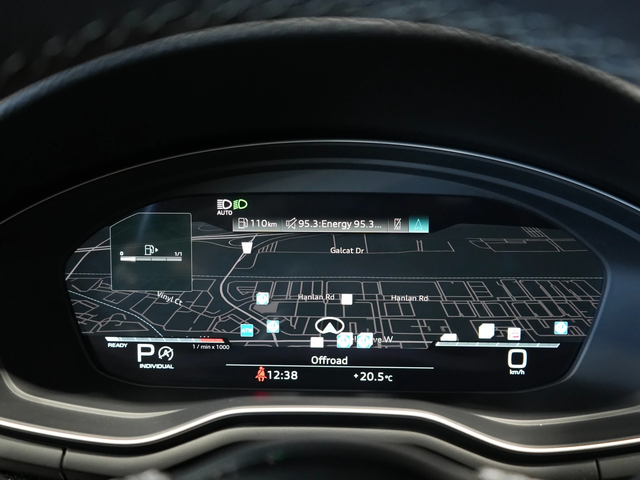 Audi S5 Coupe Technik С РЕГИСТРАЦИЯ & АВТОКРЕДИТ - автомобили, коли, обяви за нови и употребявани 11