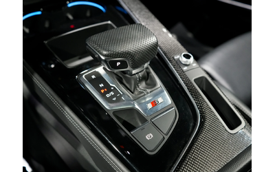 Audi S5 Coupe Technik С РЕГИСТРАЦИЯ & АВТОКРЕДИТ - автомобили, коли, обяви за нови и употребявани 12