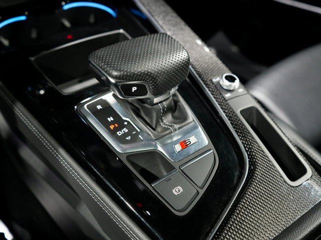 Audi S5 Coupe Technik С РЕГИСТРАЦИЯ & АВТОКРЕДИТ - автомобили, коли, обяви за нови и употребявани 12