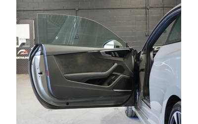 Audi S5 Coupe Technik С РЕГИСТРАЦИЯ & АВТОКРЕДИТ - автомобили, коли, обяви за нови и употребявани 14