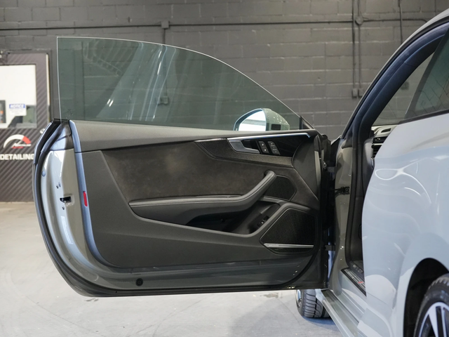 Audi S5 Coupe Technik С РЕГИСТРАЦИЯ & АВТОКРЕДИТ - автомобили, коли, обяви за нови и употребявани 14