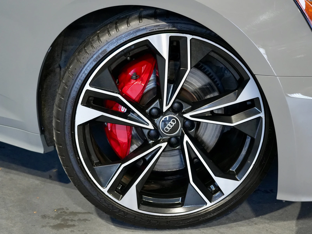 Audi S5 Coupe Technik С РЕГИСТРАЦИЯ & АВТОКРЕДИТ - автомобили, коли, обяви за нови и употребявани 2