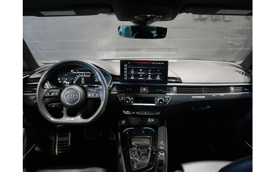 Audi S5 Coupe Technik С РЕГИСТРАЦИЯ & АВТОКРЕДИТ - автомобили, коли, обяви за нови и употребявани 9