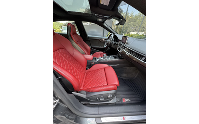 Audi S5 - автомобили, коли, обяви за нови и употребявани 11