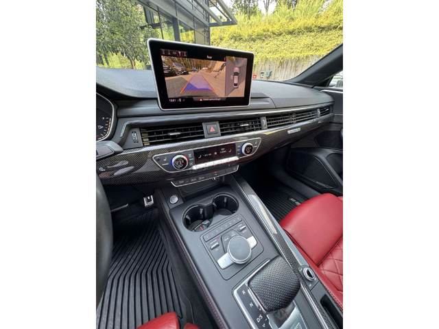 Audi S5 - автомобили, коли, обяви за нови и употребявани 14