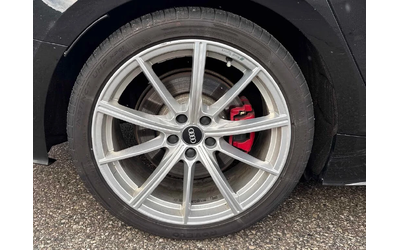 Audi S5 PRESTIGE* BLACK OPT* DIGITAL* DISTRONIK* 360* QUAT - автомобили, коли, обяви за нови и употребявани 14