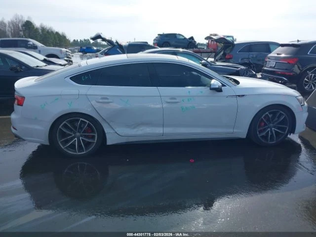 Audi S5 * PREMIUM PLUS* КОЖА* ПОДГРЕВ* ПАНОРАМА* - автомобили, коли, обяви за нови и употребявани 10