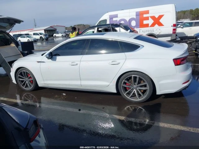 Audi S5 * PREMIUM PLUS* КОЖА* ПОДГРЕВ* ПАНОРАМА* - автомобили, коли, обяви за нови и употребявани 11