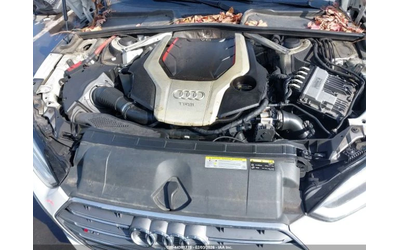 Audi S5 * PREMIUM PLUS* КОЖА* ПОДГРЕВ* ПАНОРАМА* - автомобили, коли, обяви за нови и употребявани 8