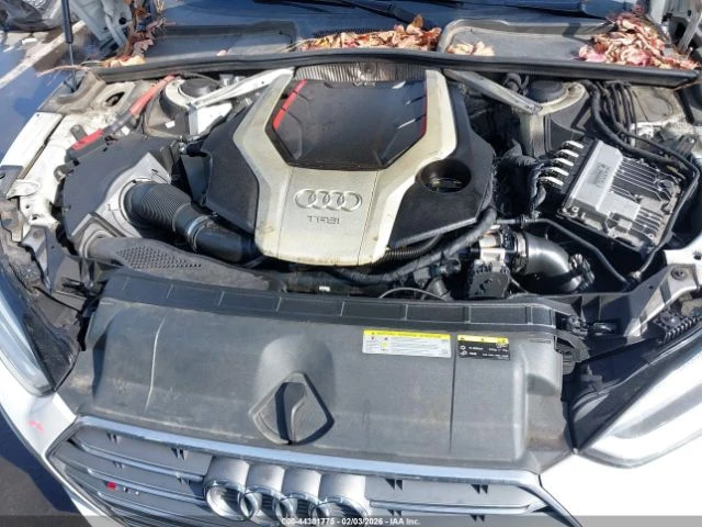 Audi S5 * PREMIUM PLUS* КОЖА* ПОДГРЕВ* ПАНОРАМА* - автомобили, коли, обяви за нови и употребявани 8