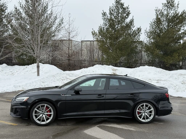 Audi S5 PRESTIGE* B&O* DISTRONIC* 360 CAM* ПОДГРЕВ* КЕЙЛЕС - автомобили, коли, обяви за нови и употребявани 2