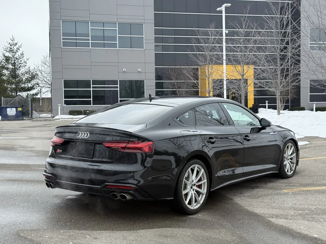 Audi S5 PRESTIGE* B&O* DISTRONIC* 360 CAM* ПОДГРЕВ* КЕЙЛЕС - автомобили, коли, обяви за нови и употребявани 3
