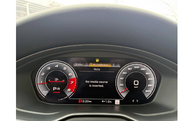 Audi S5 PRESTIGE* B&O* DISTRONIC* 360 CAM* ПОДГРЕВ* КЕЙЛЕС - автомобили, коли, обяви за нови и употребявани 7