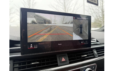 Audi S5 PRESTIGE* B&O* DISTRONIC* 360 CAM* ПОДГРЕВ* КЕЙЛЕС - автомобили, коли, обяви за нови и употребявани 8