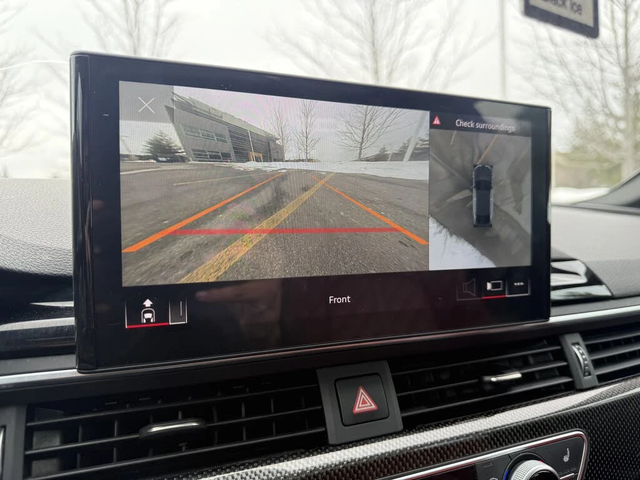 Audi S5 PRESTIGE* B&O* DISTRONIC* 360 CAM* ПОДГРЕВ* КЕЙЛЕС - автомобили, коли, обяви за нови и употребявани 8