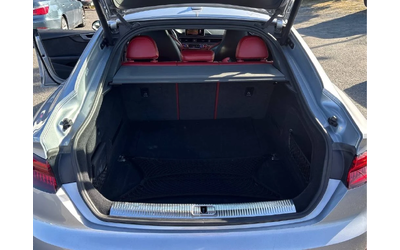 Audi S5 MATRIX* 360КАМЕРА* ДИСТРОНИК* - автомобили, коли, обяви за нови и употребявани 10