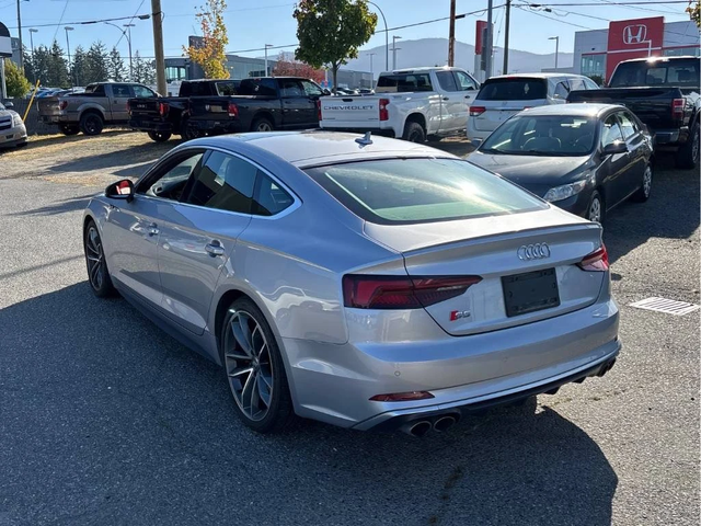 Audi S5 MATRIX* 360КАМЕРА* ДИСТРОНИК* - автомобили, коли, обяви за нови и употребявани 1