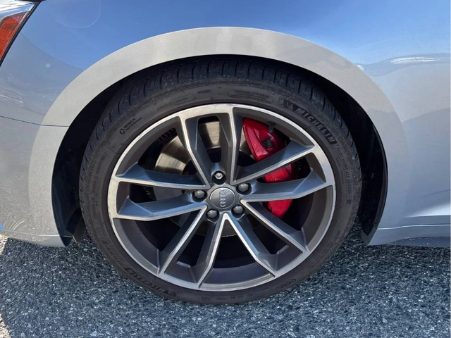 Audi S5 MATRIX* 360КАМЕРА* ДИСТРОНИК* - автомобили, коли, обяви за нови и употребявани 7