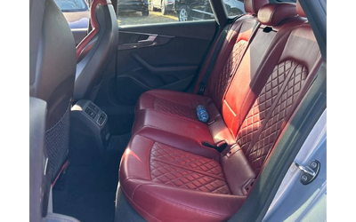 Audi S5 MATRIX* 360КАМЕРА* ДИСТРОНИК* - автомобили, коли, обяви за нови и употребявани 9