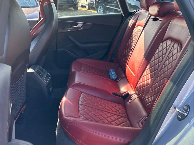 Audi S5 MATRIX* 360КАМЕРА* ДИСТРОНИК* - автомобили, коли, обяви за нови и употребявани 9