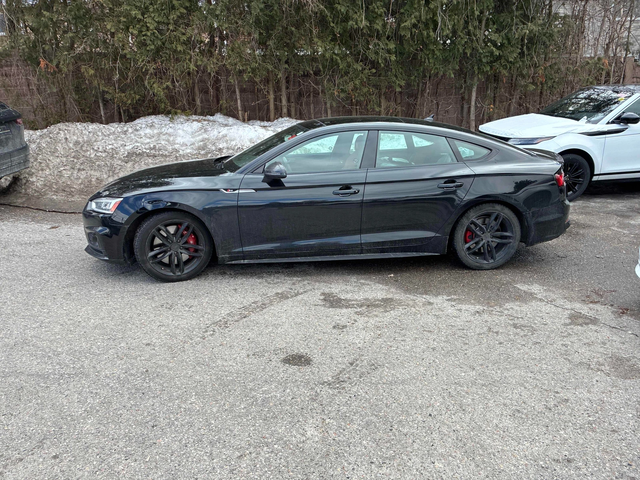 Audi S5 MATRIX* 360КАМЕРА* LANE* ASSIST* КЕЙЛЕС* - автомобили, коли, обяви за нови и употребявани 2