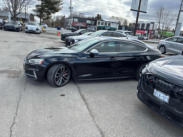 Audi S5 MATRIX* ХЕДЪП* 360КАМЕРА* LANE* ASSIST* ПАНОРАМА* - автомобили, коли, обяви за нови и употребявани 2