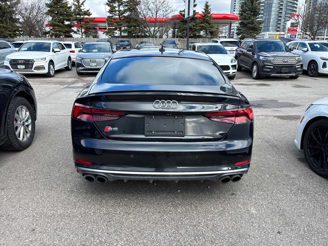 Audi S5 MATRIX* ХЕДЪП* 360КАМЕРА* LANE* ASSIST* ПАНОРАМА* - автомобили, коли, обяви за нови и употребявани 4