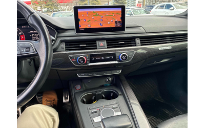 Audi S5 MATRIX* ХЕДЪП* 360КАМЕРА* LANE* ASSIST* ПАНОРАМА* - автомобили, коли, обяви за нови и употребявани 6