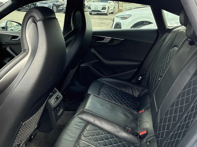 Audi S5 MATRIX* ХЕДЪП* 360КАМЕРА* LANE* ASSIST* ПАНОРАМА* - автомобили, коли, обяви за нови и употребявани 9