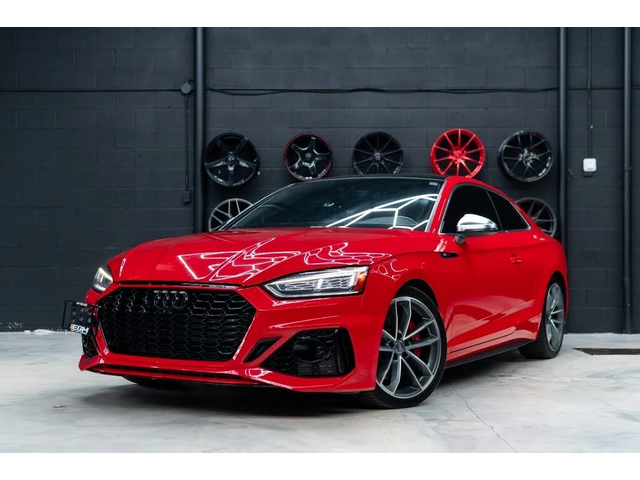 Audi S5 TECHNIK* DISTRONIC* PANO* TANGORED* HEADUP - автомобили, коли, обяви за нови и употребявани 0