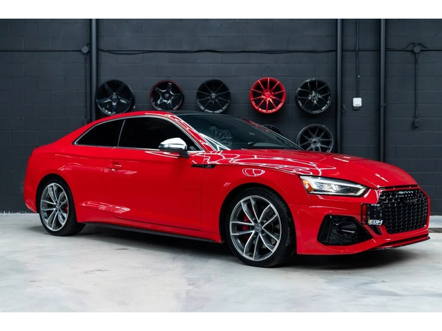 Audi S5 TECHNIK* DISTRONIC* PANO* TANGORED* HEADUP - автомобили, коли, обяви за нови и употребявани 2